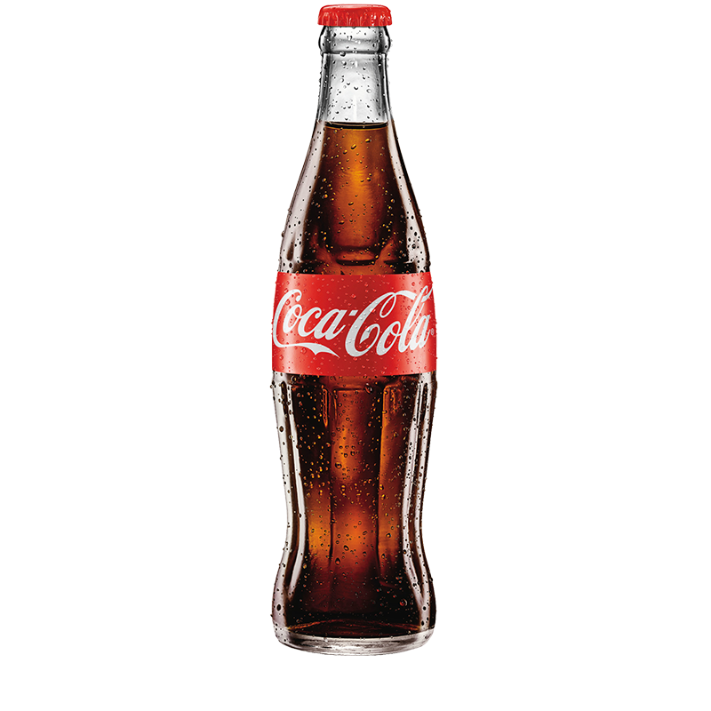 Coca Cola 