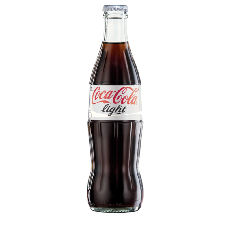 Coca Cola Light 